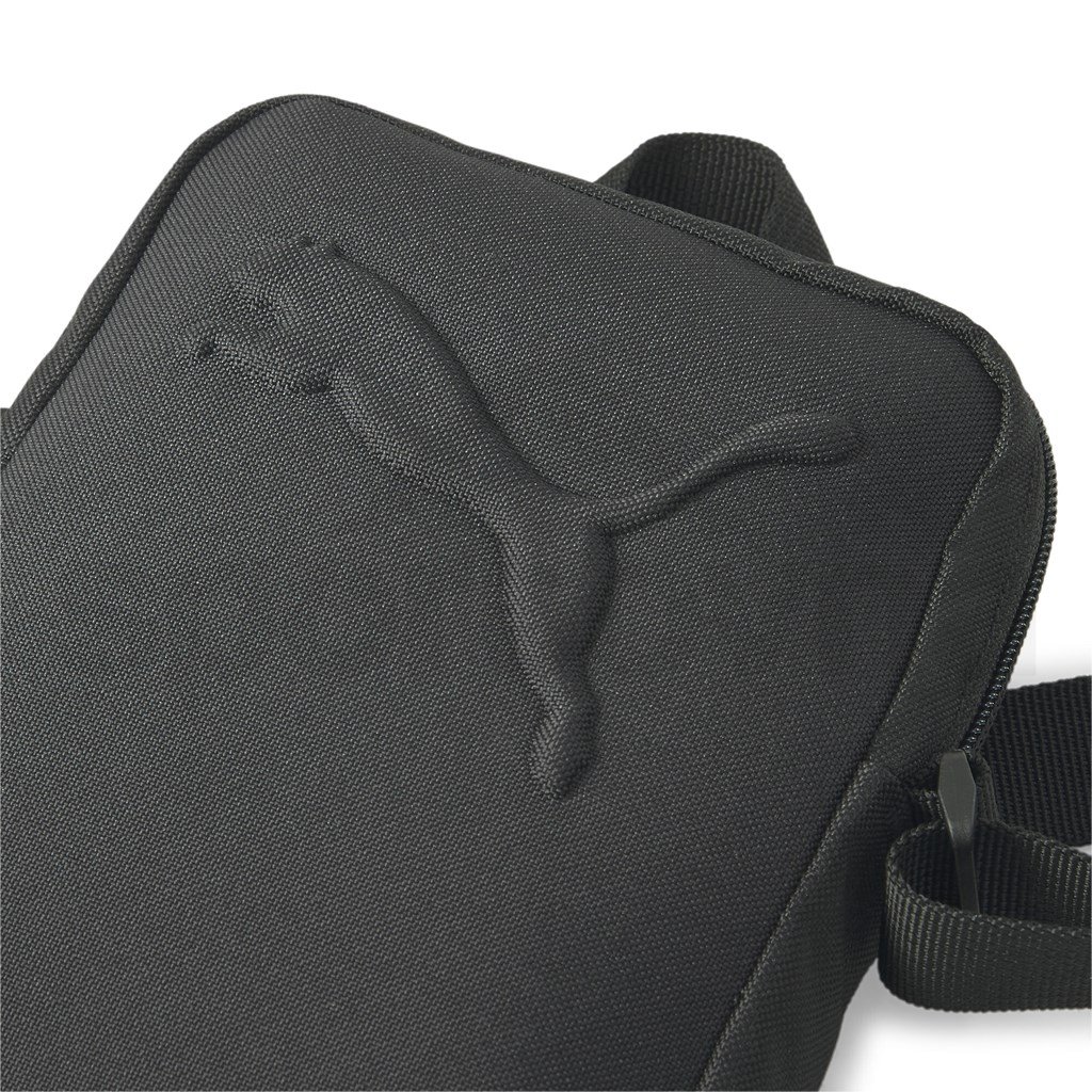 Taška Puma Buzz Portable - černá