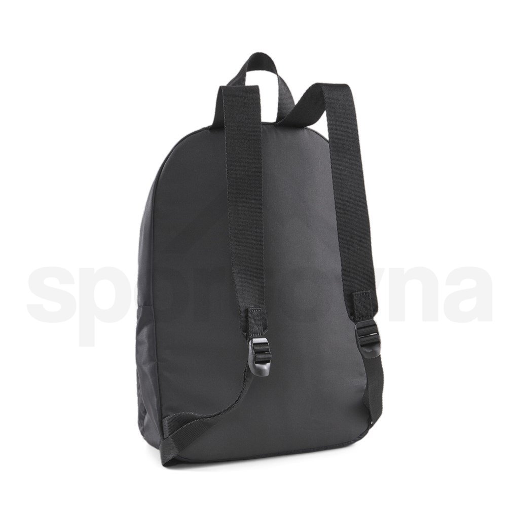 Batoh Puma Core Pop Backpack W - čenrá