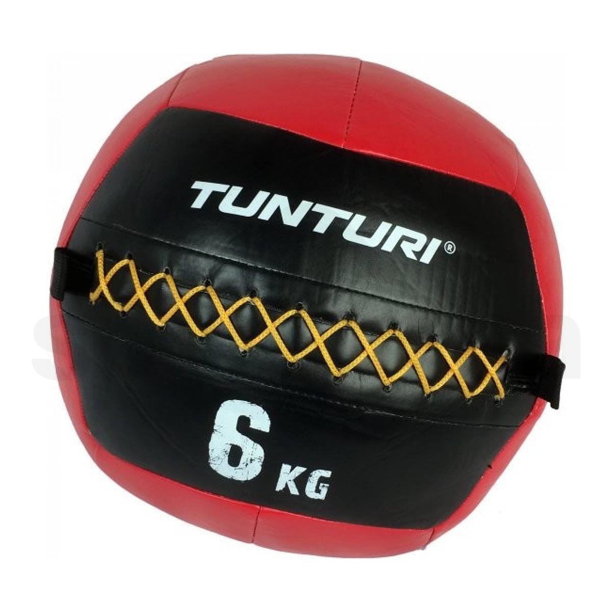 Míč Tunturi Wall Ball - 6 kg