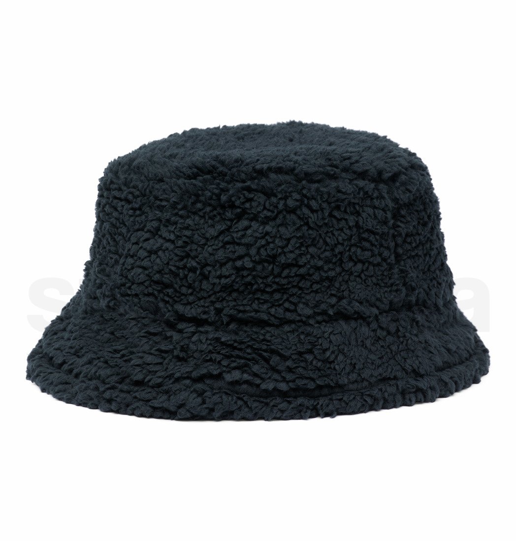 Klobouk Columbia Winter Pass™ Reversible Bucket Hat - černá