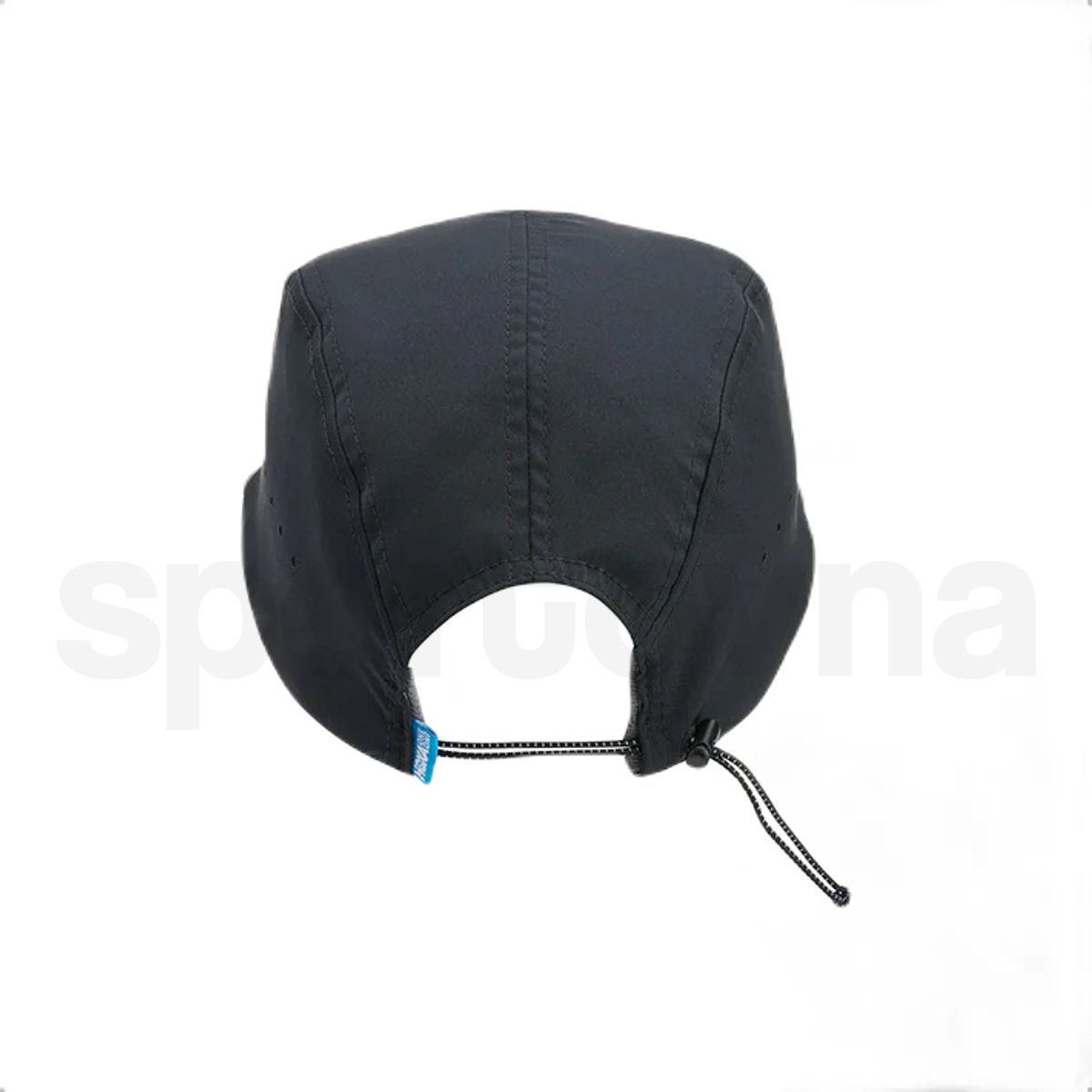 Kšiltovka Hoka Performance Hat U - černá/bílá
