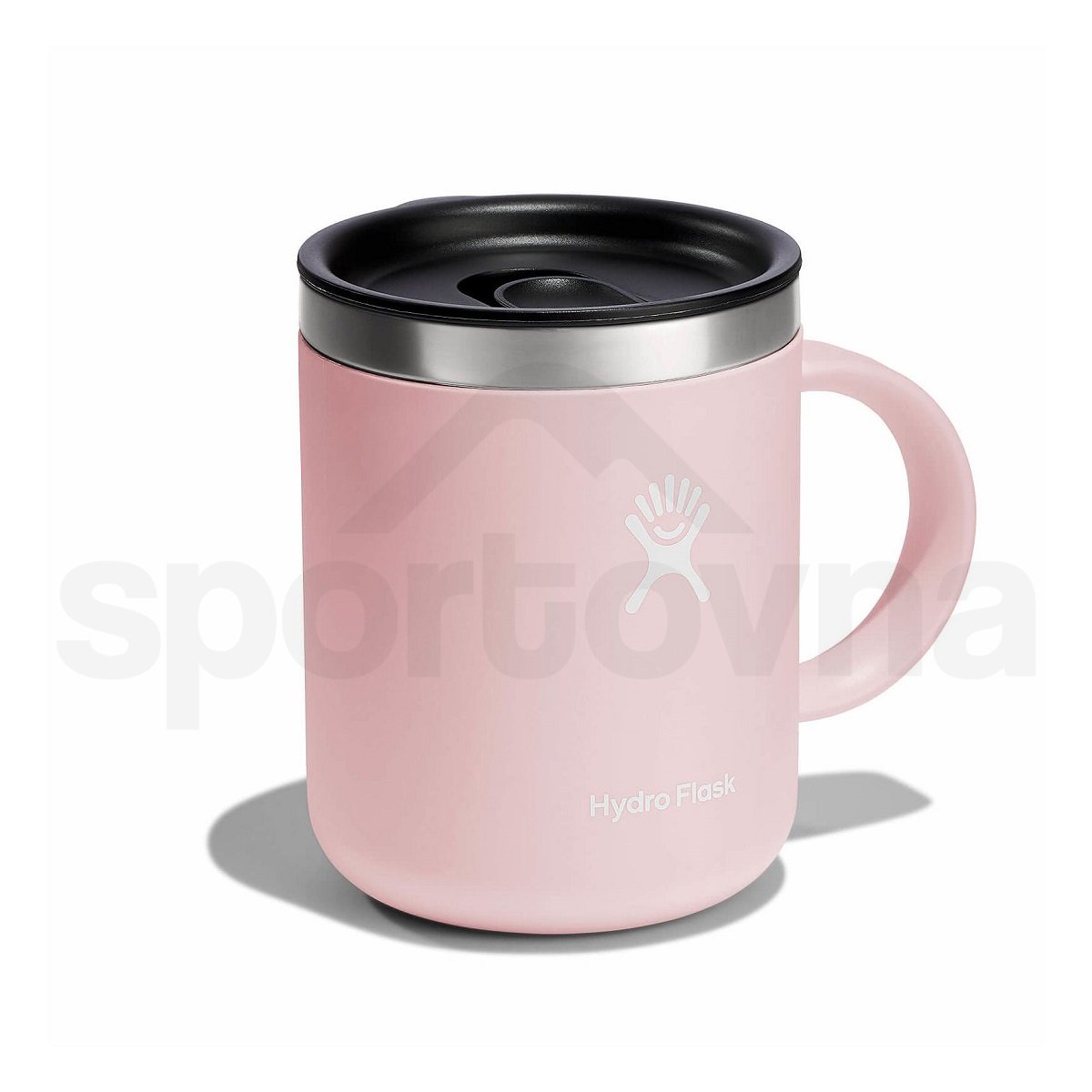 Termohrnek Hydro Flask Coffee Mug 12 oz (355ml) - růžová