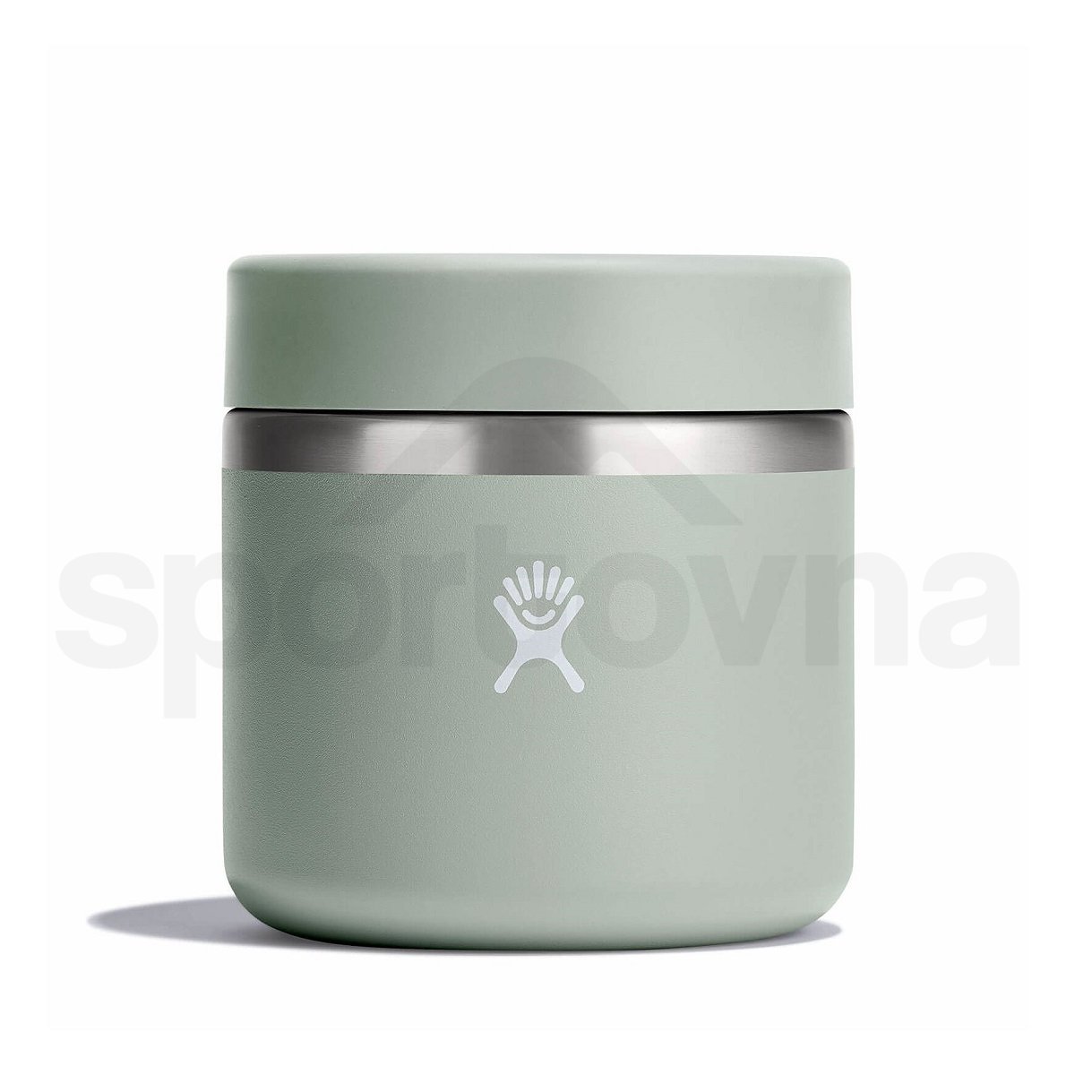 Termoska na jídlo Hydro Flask Insulated Food Jar 20 oz (591ml) - zelená