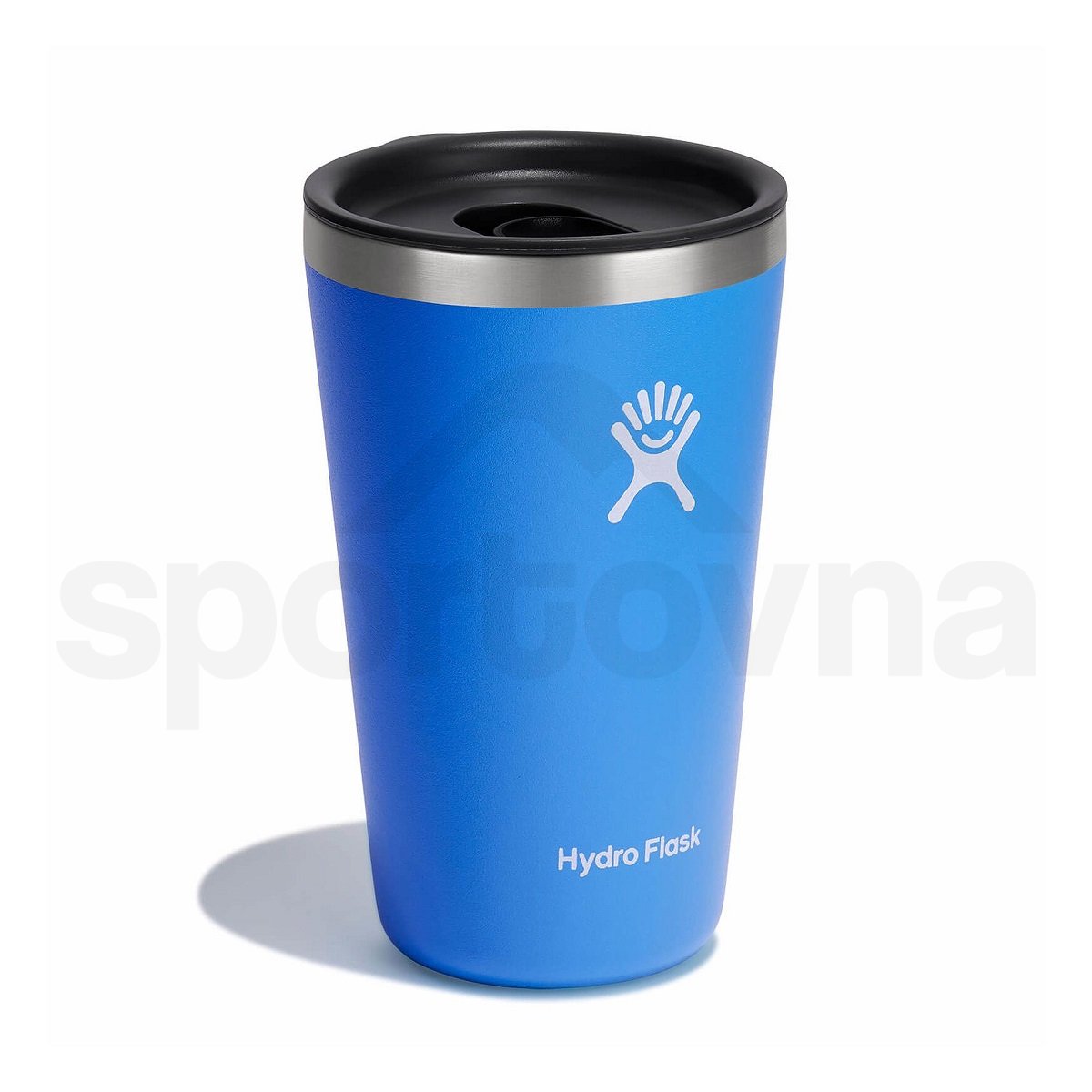 Termohrnek Hydro Flask 16 oz (473 ml) All Around Tumbler - modrá