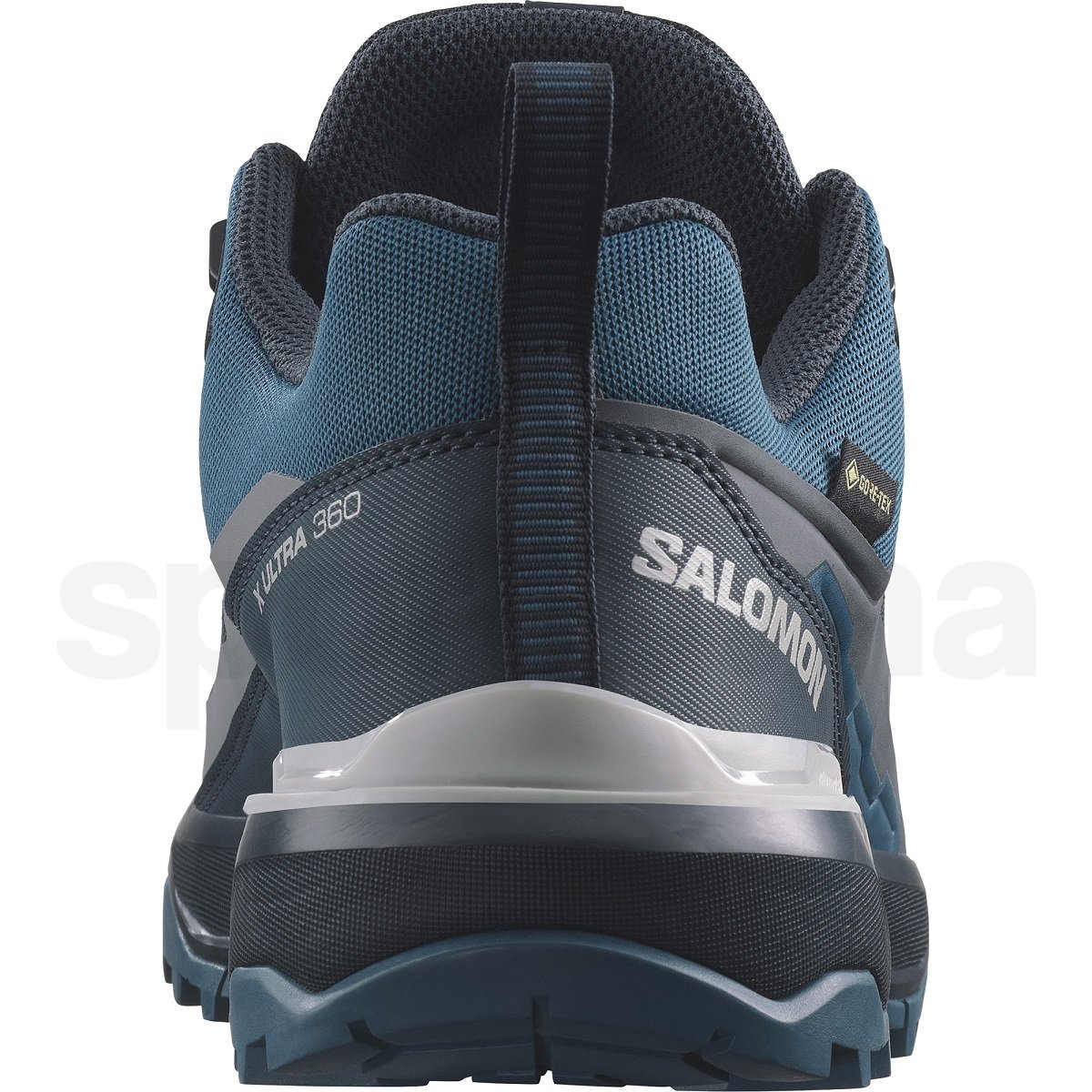 Obuv Salomon X Ultra 360 GTX M - modrá/černá