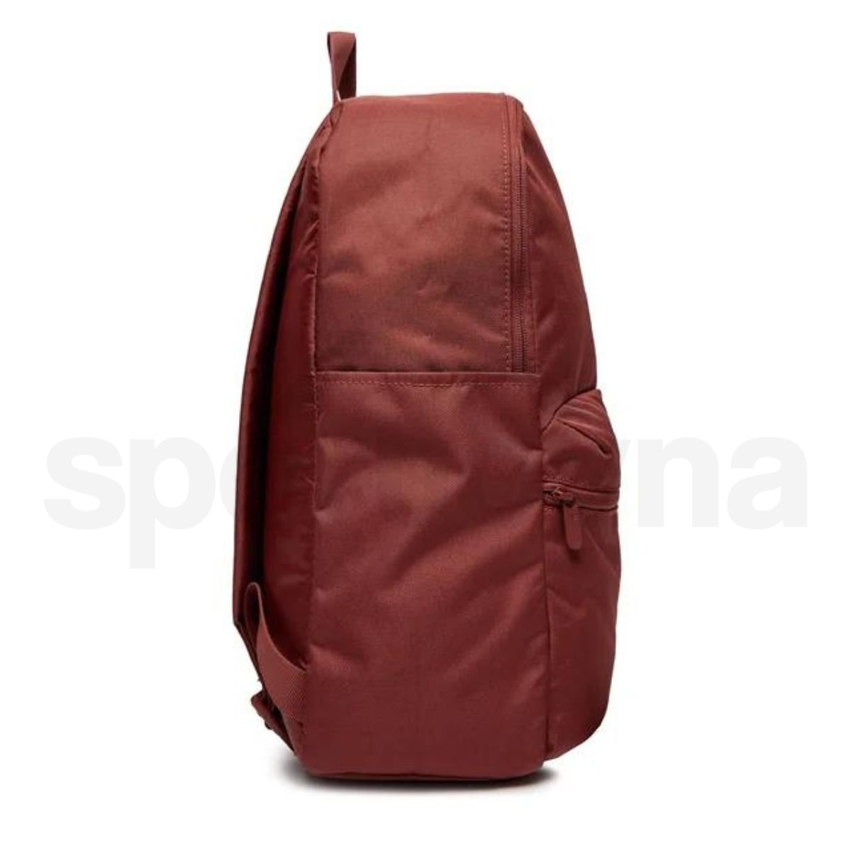 Batoh Under Armour UA Loudon Lite Backpack - červená