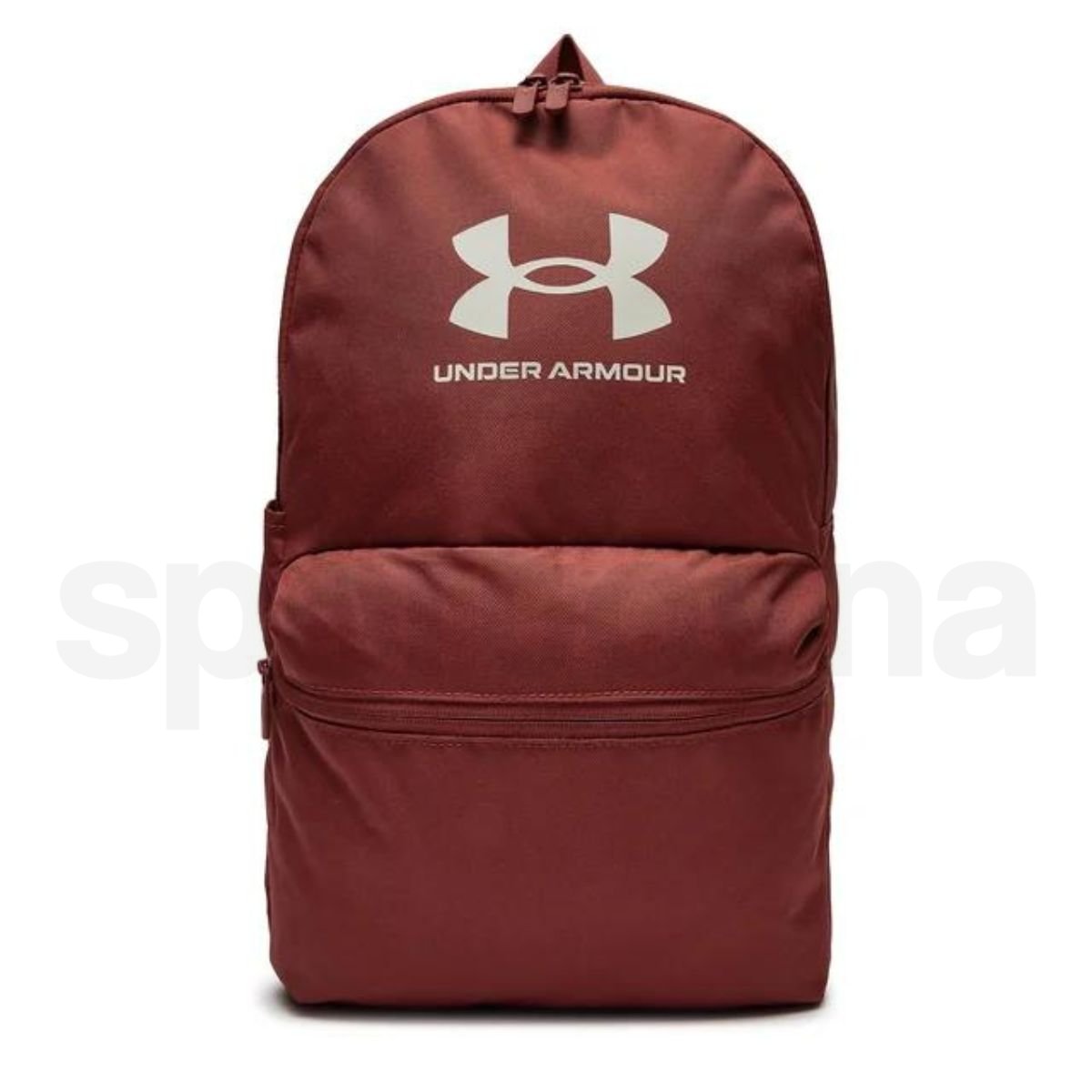 Batoh Under Armour UA Loudon Lite Backpack - červená