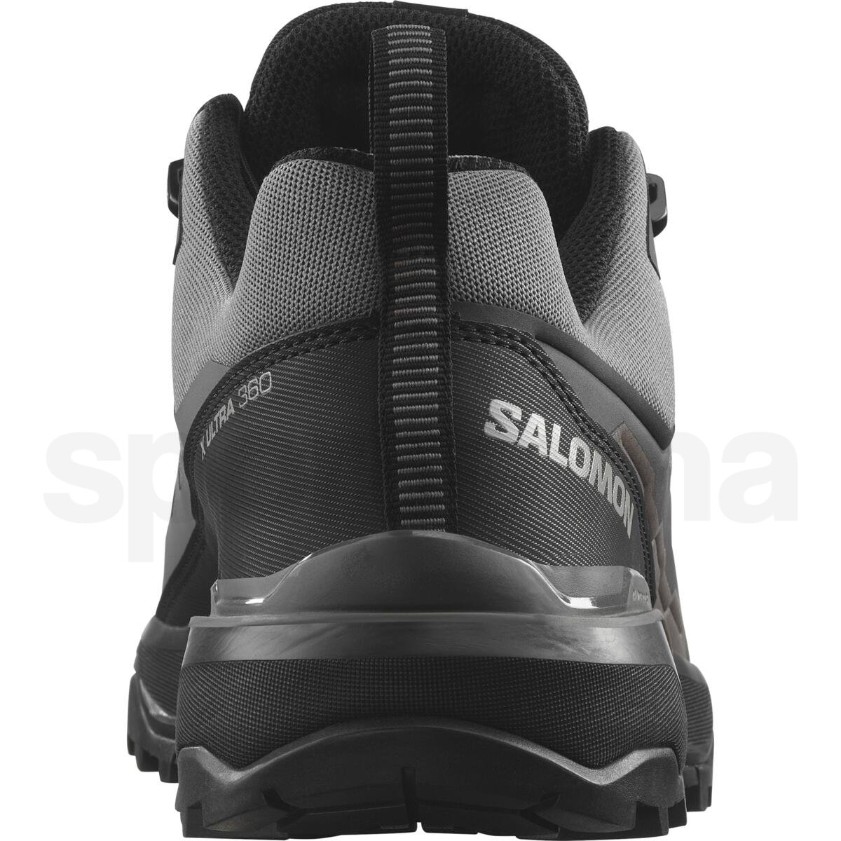 Obuv Salomon X Ultra 360 M - šedá