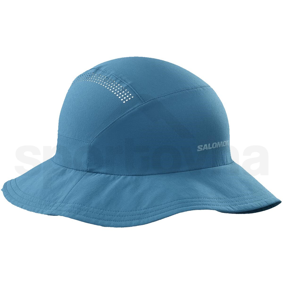 Klobouk Salomon Mountain Hat - modrá