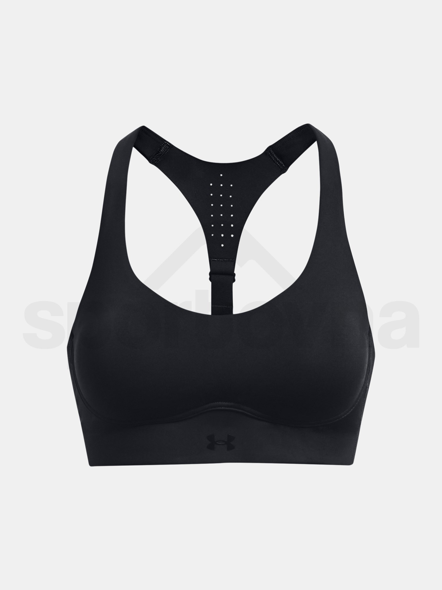 Podprsenka Under Armour UA Uplift Mid-BLK