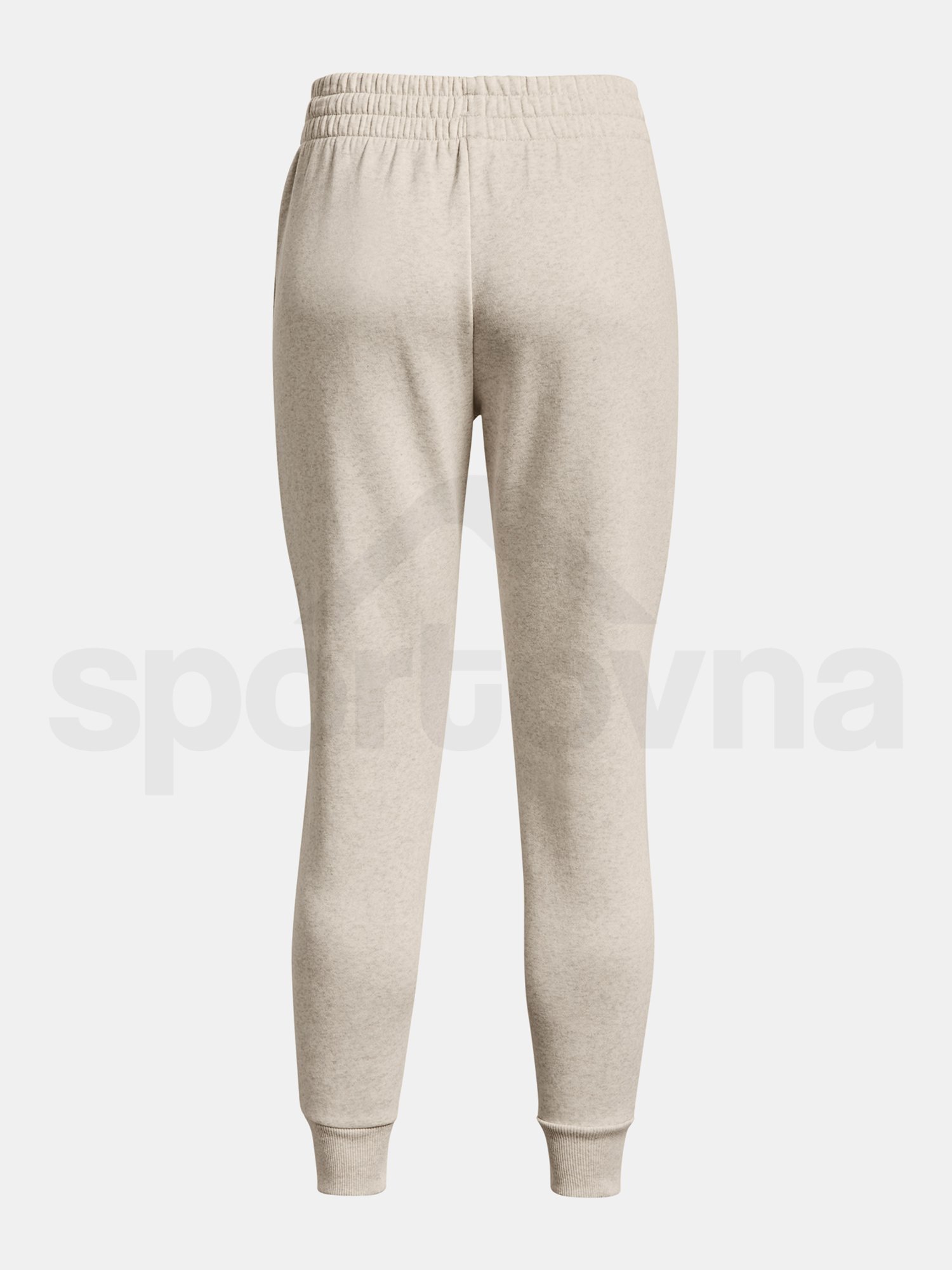 Tepláky Under Armour UA Rival Fleece Jogger-BRN