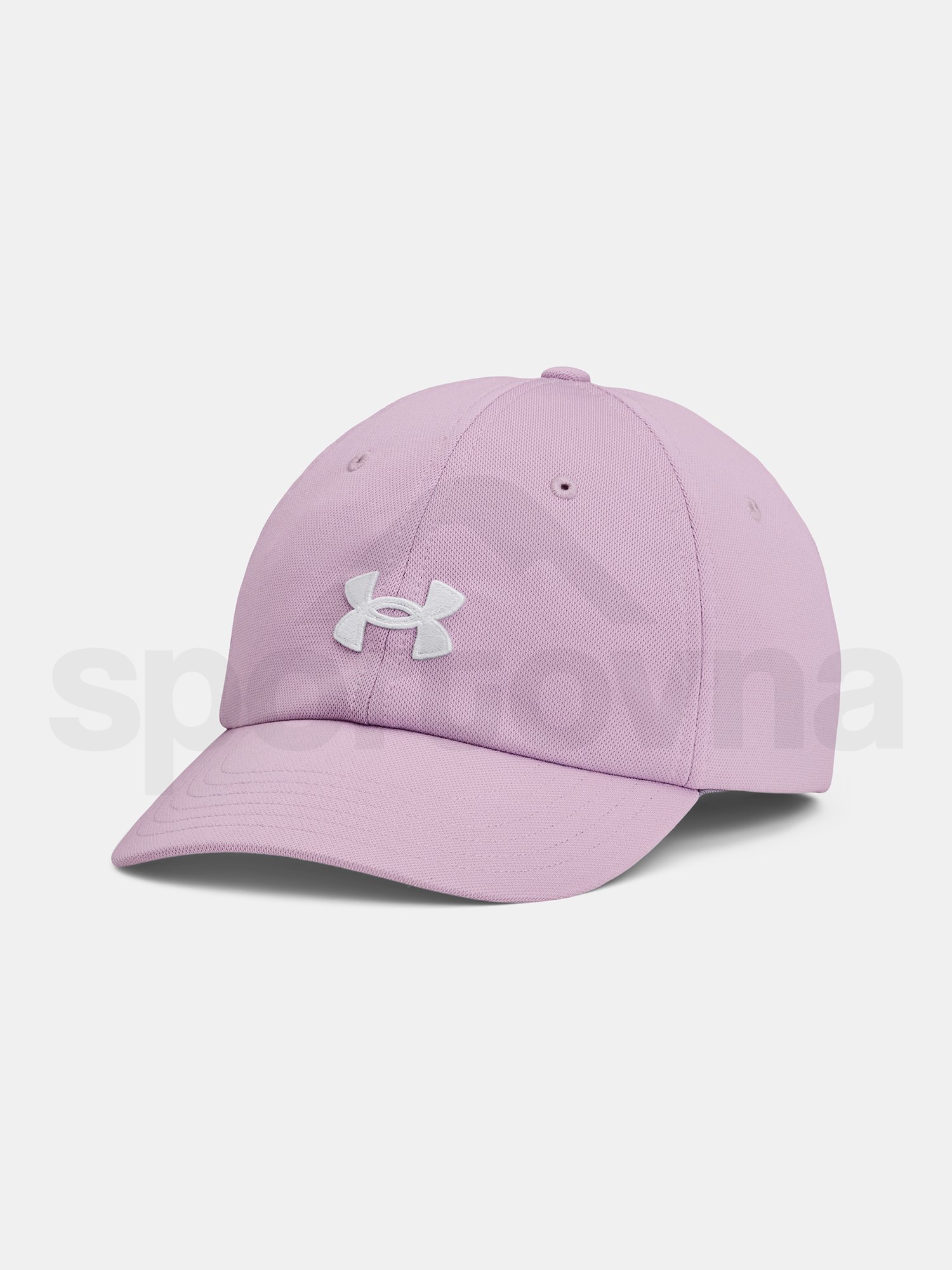 Kšiltovka Under Armour Women's UA Blitzing Adj-PPL