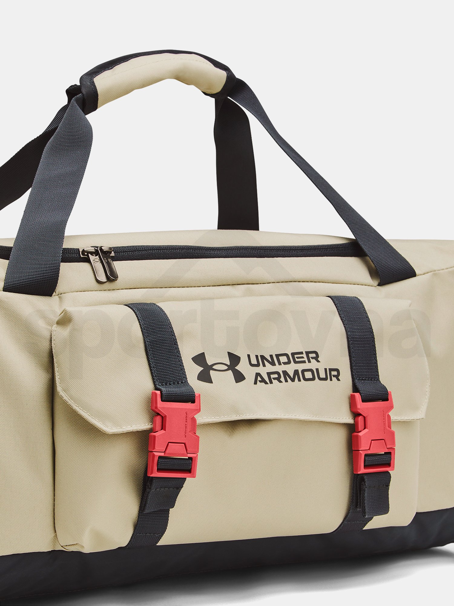 Ľadvinka Under Armour UA Triumph Duffle SM-BRN