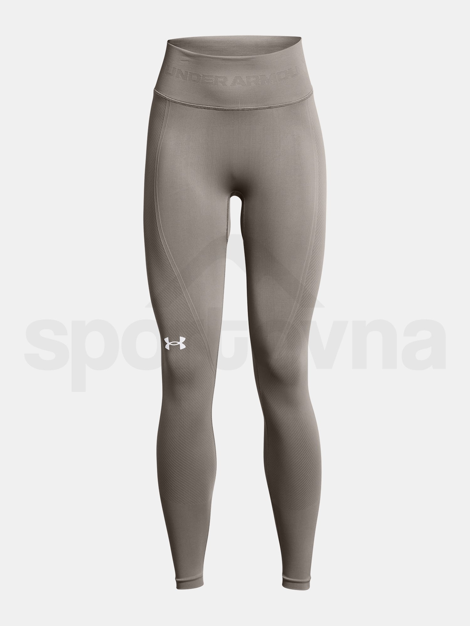 Legíny Under Armour UA Vanish Seamless Legging-GRY