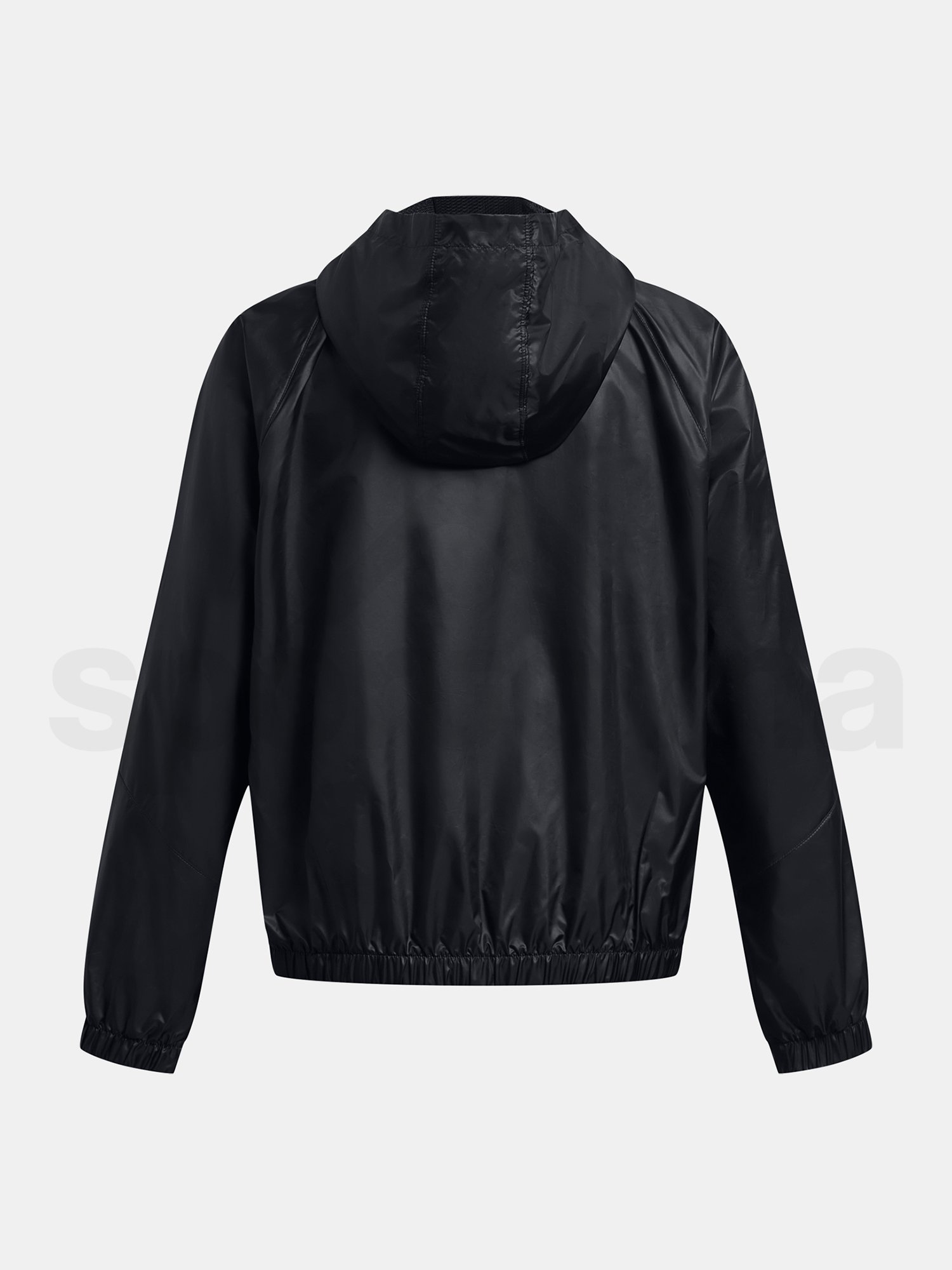 Bunda Under Armour UA SPORT WINDBREAKER JKT-BLK