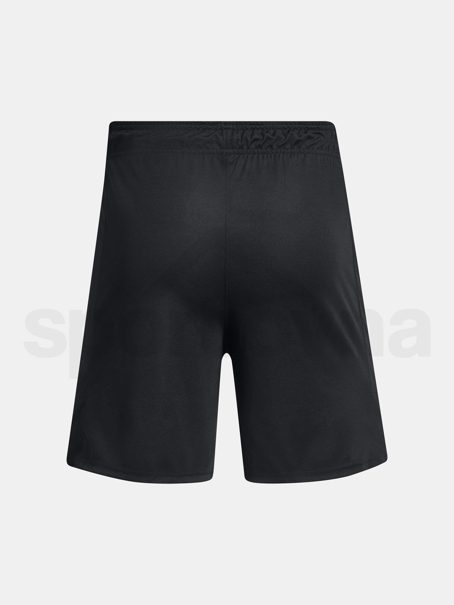 Šortky Under Armour UA Baseline Short-BLK