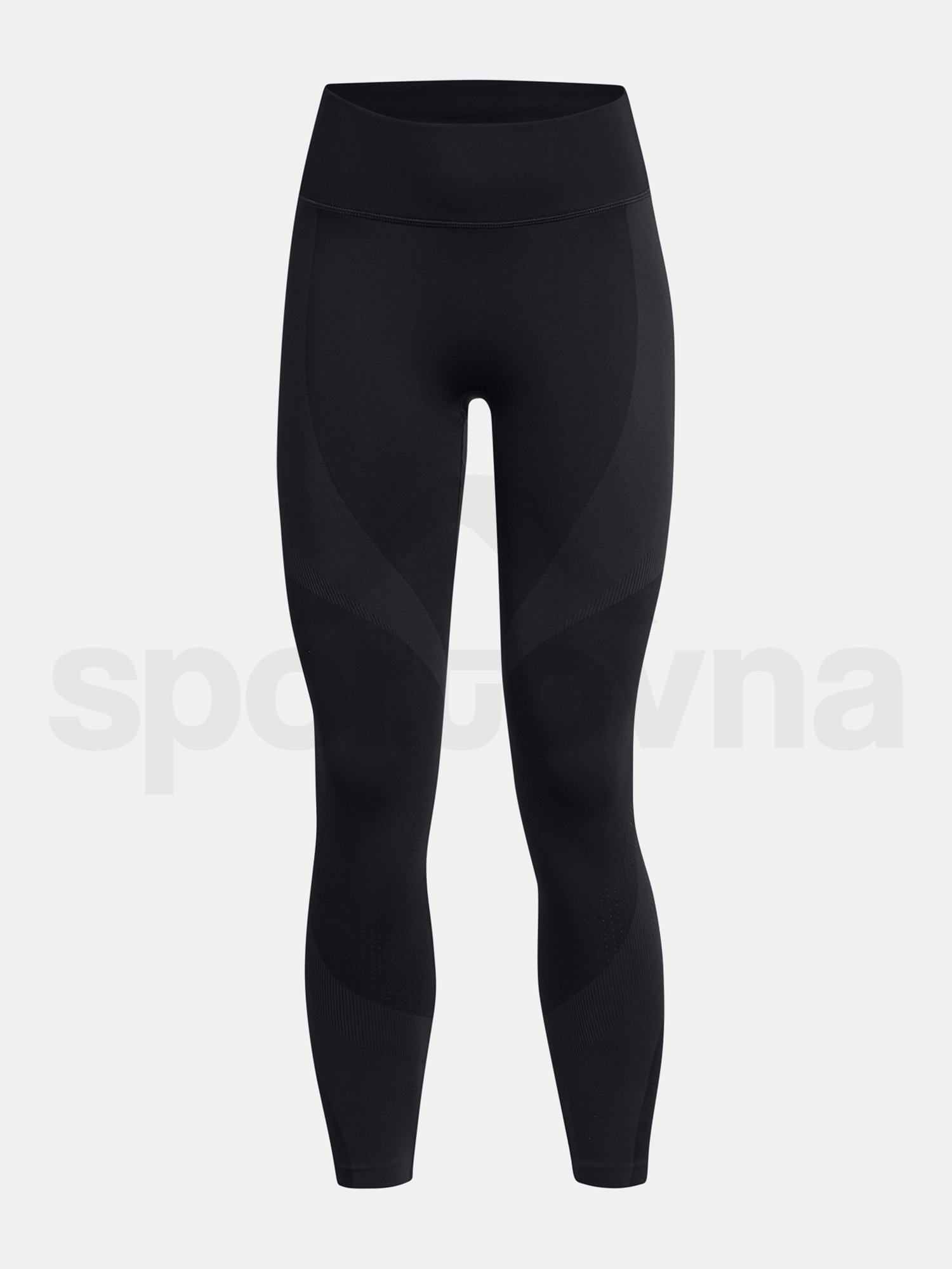 Legíny Under Armour Vanish Elite Seamless AnkLeg-BLK