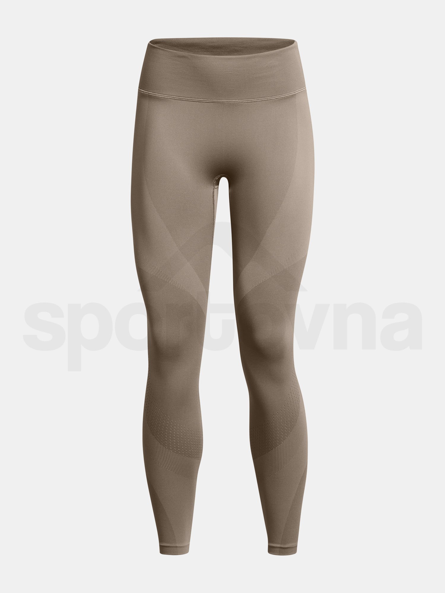 Legíny Under Armour Vanish Elite Seamless AnkLeg-BRN