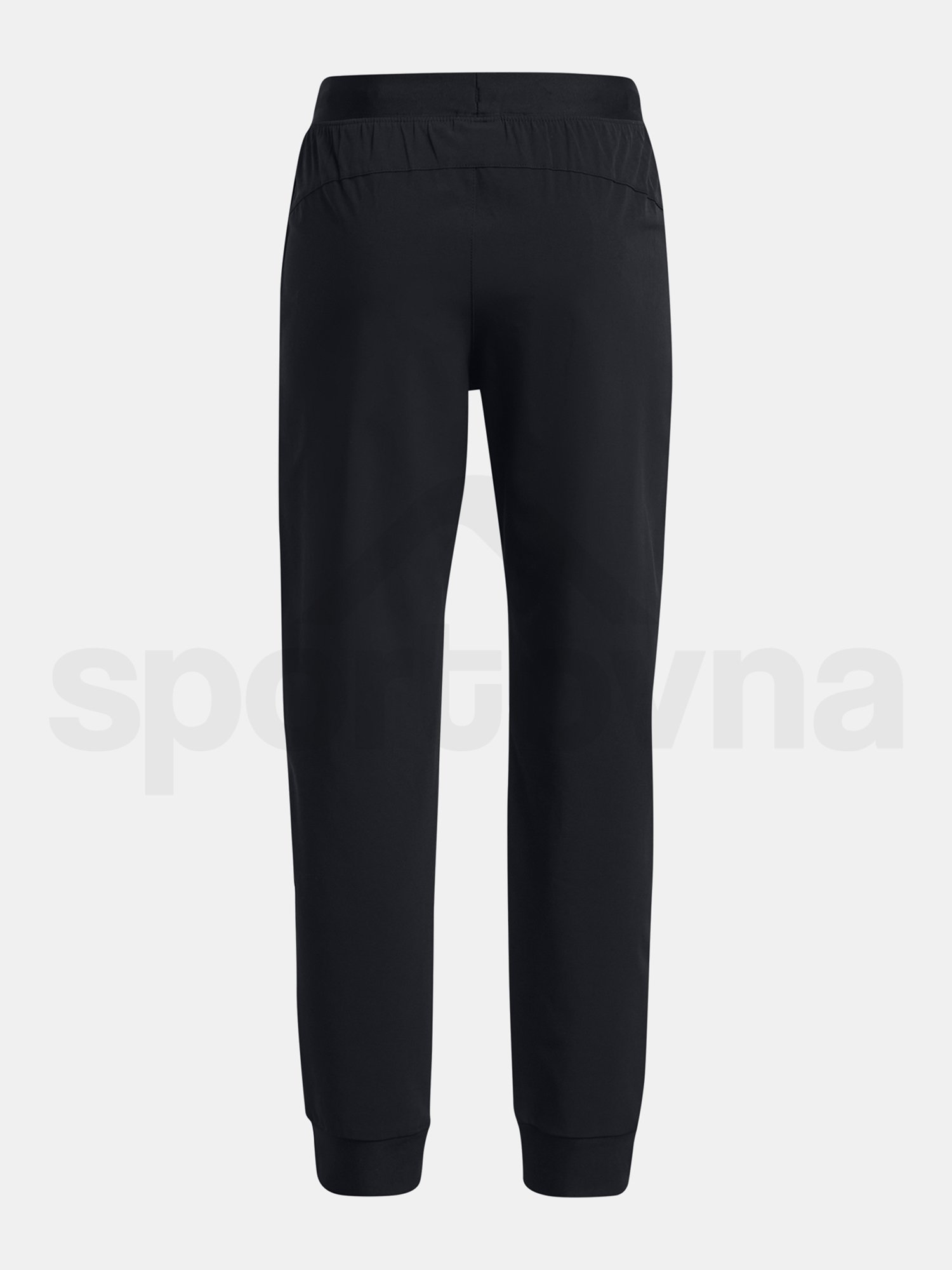 Tepláky Under Armour G ArmourSport Woven Jogger-BLK