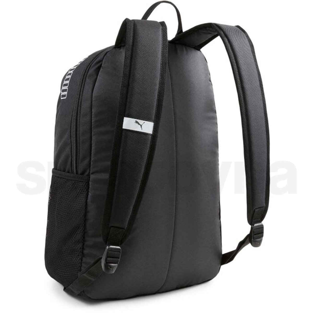 Batoh Puma Phase Backpack II - černá