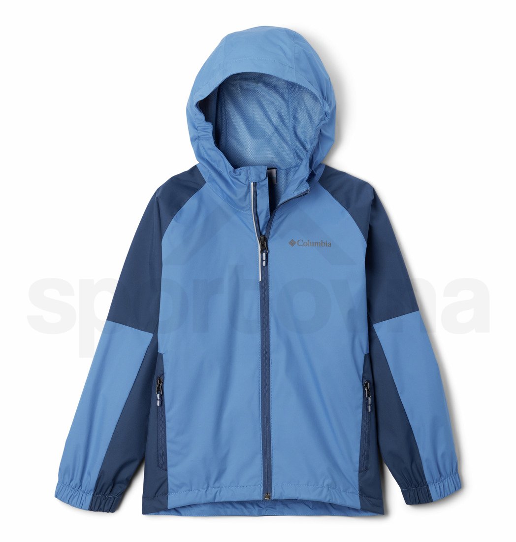 Bunda Columbia Dalby Springs™ Jacket J - modrá