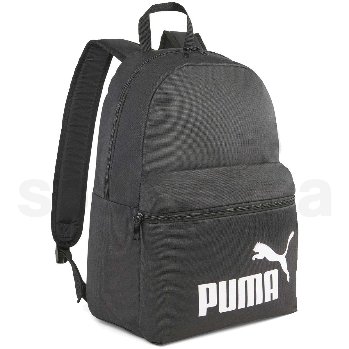 Batoh Puma Phase Backpack - černá