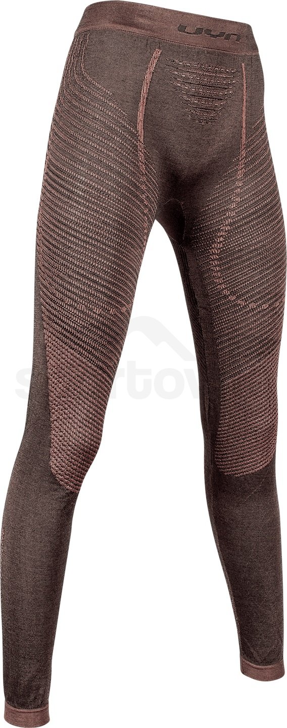 Funkční spodky UYN Cashmere Shiny Lady Underwear Pants Long - zlatá
