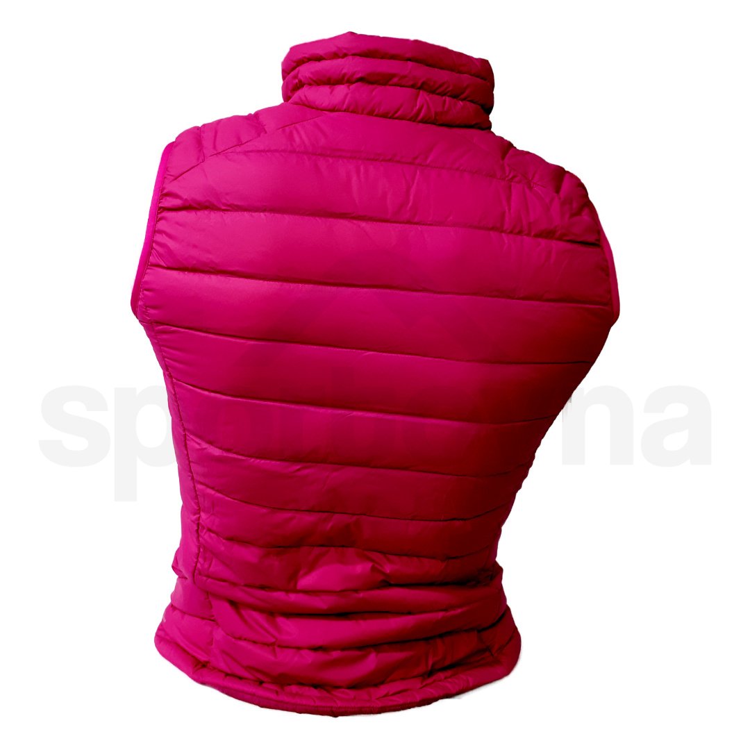 Желет Salomon Halo Down Vest - рожевий