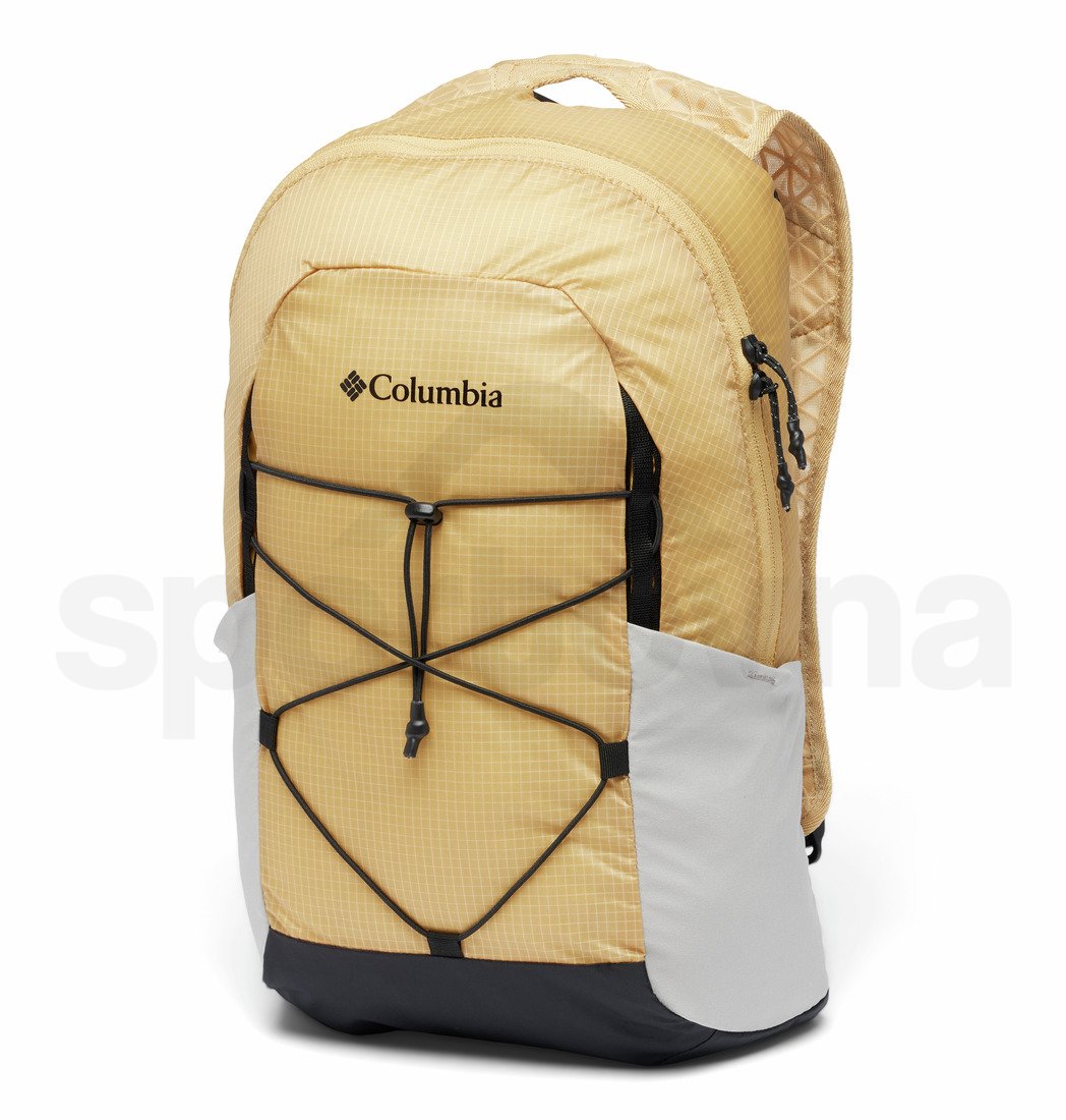 Batoh Columbia Tandem Trail™ 16L Backpack - žlutá
