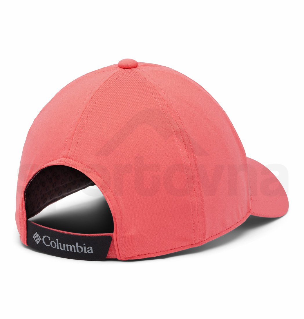 Kšiltovka Columbia Coolhead™ II Ball Cap - oranžová