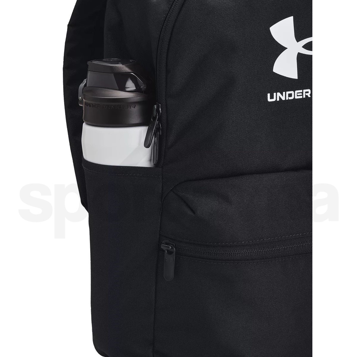 Batoh Under Armour UA Loudon Backpack - černá