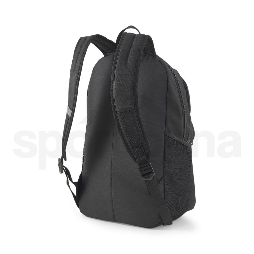 Batoh Puma Academy Backpack - černá