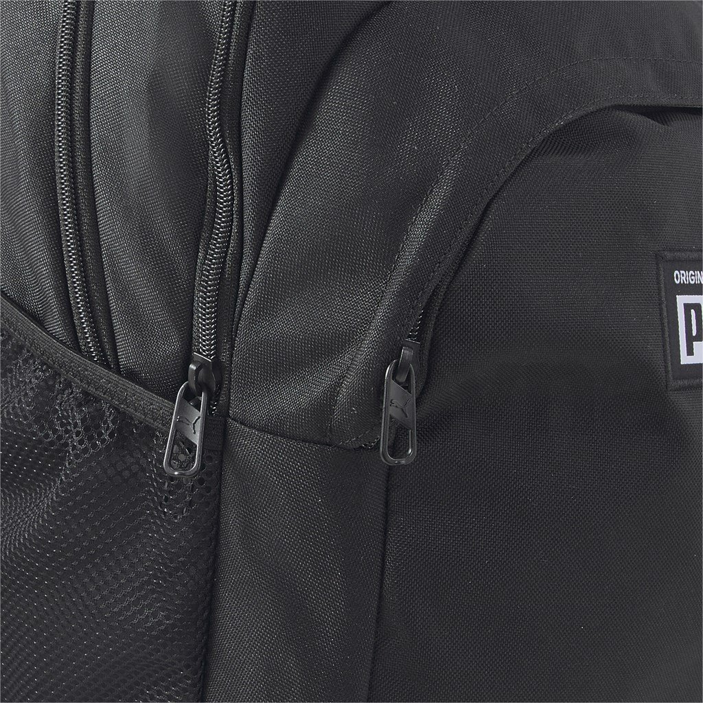Batoh Puma Academy Backpack - černá