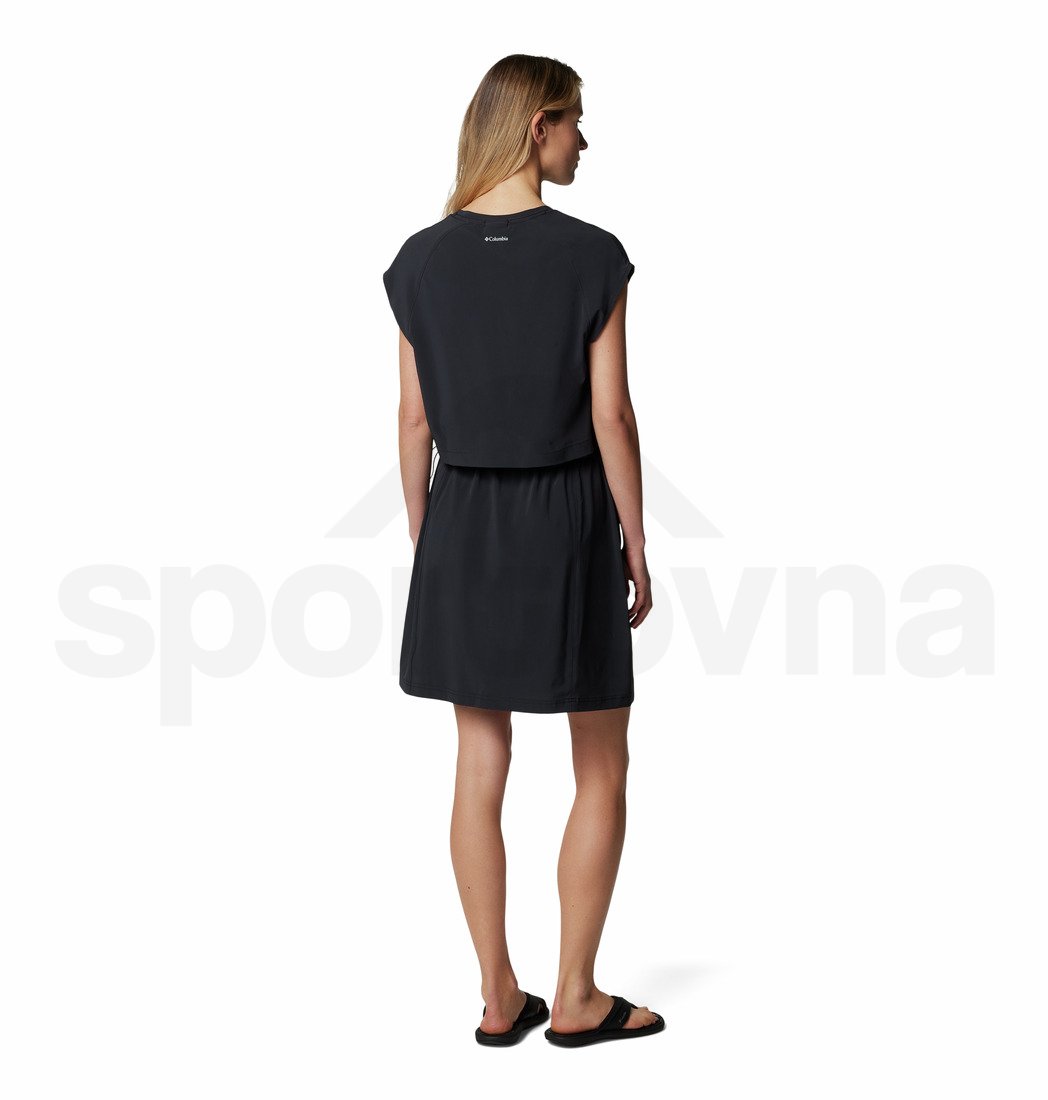 Šaty Columbia Boundless Beauty™ Dress W - černá