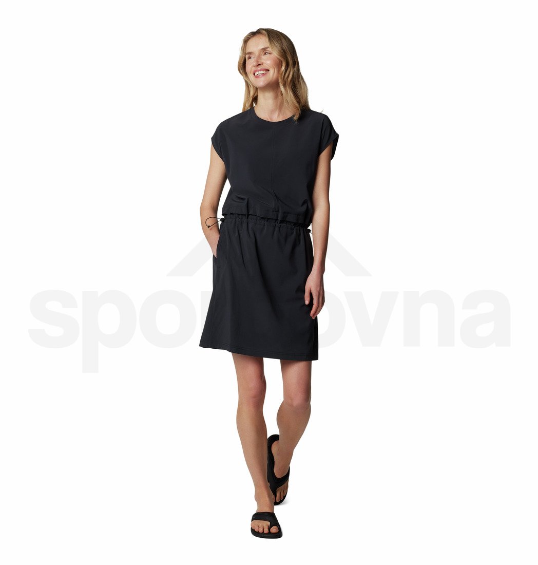 Šaty Columbia Boundless Beauty™ Dress W - černá