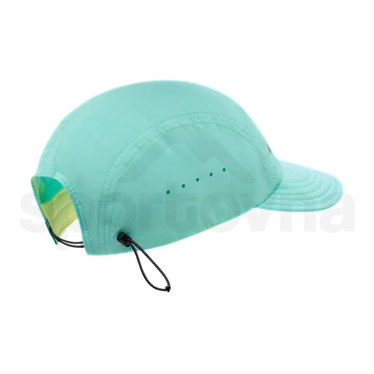 Kšiltovka Hoka Packable Trail Hat - modrá