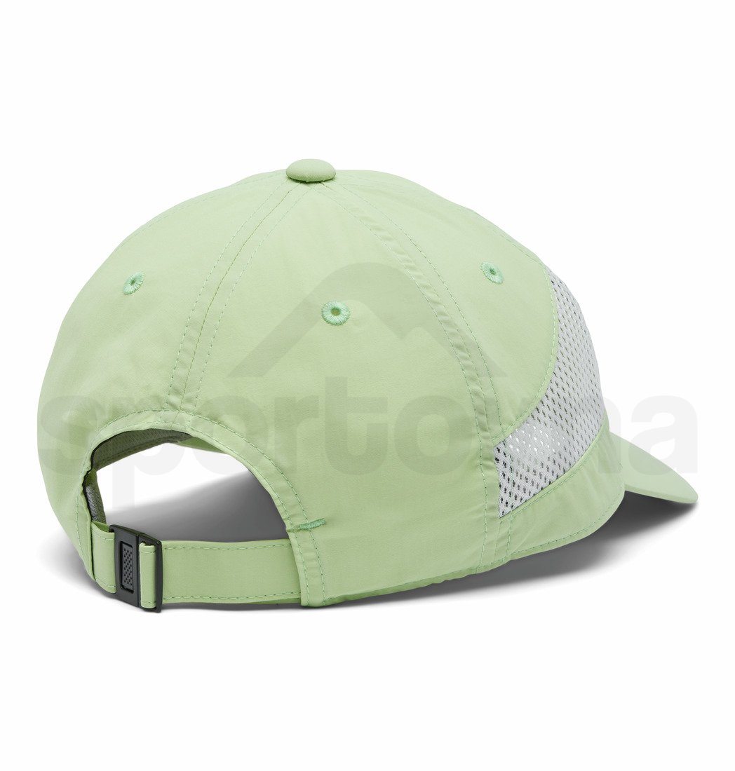 Kšiltovka Columbia Tech Shade™ Hat - zelená