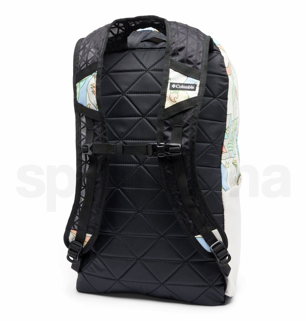 Batoh Columbia Tandem Trail™ 16L Backpack - bílá