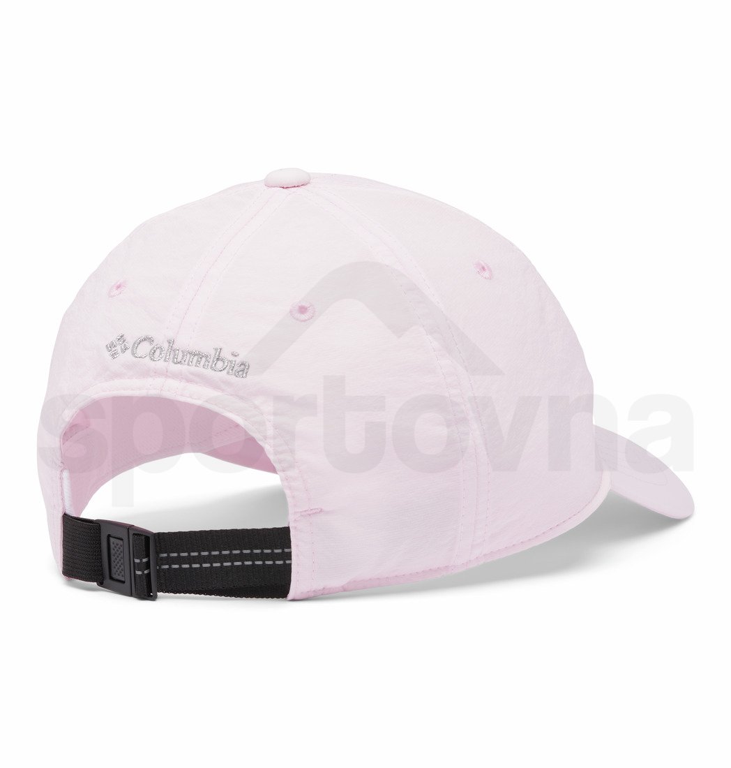 Kšiltovka Columbia Spring Canyon™ Ball Cap - růžová
