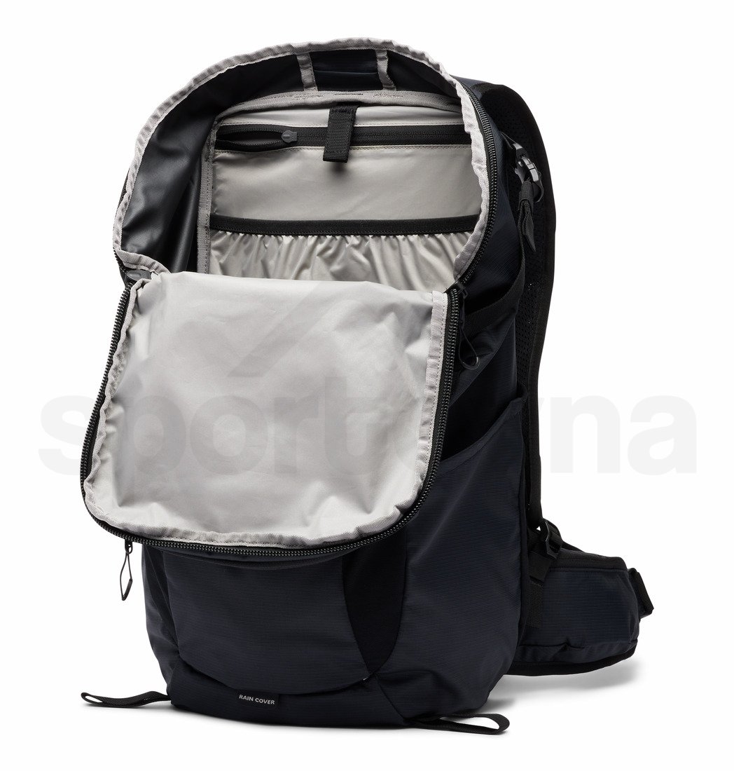 Batoh Columbia Triple Canyon™ 36L Backpack - černá
