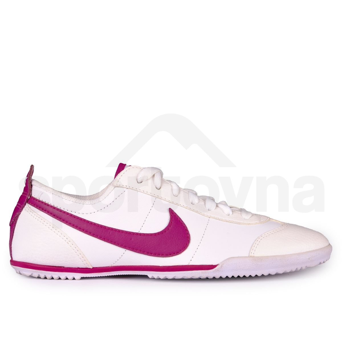 Obuv Nike Fivekay W - bílá/růžová