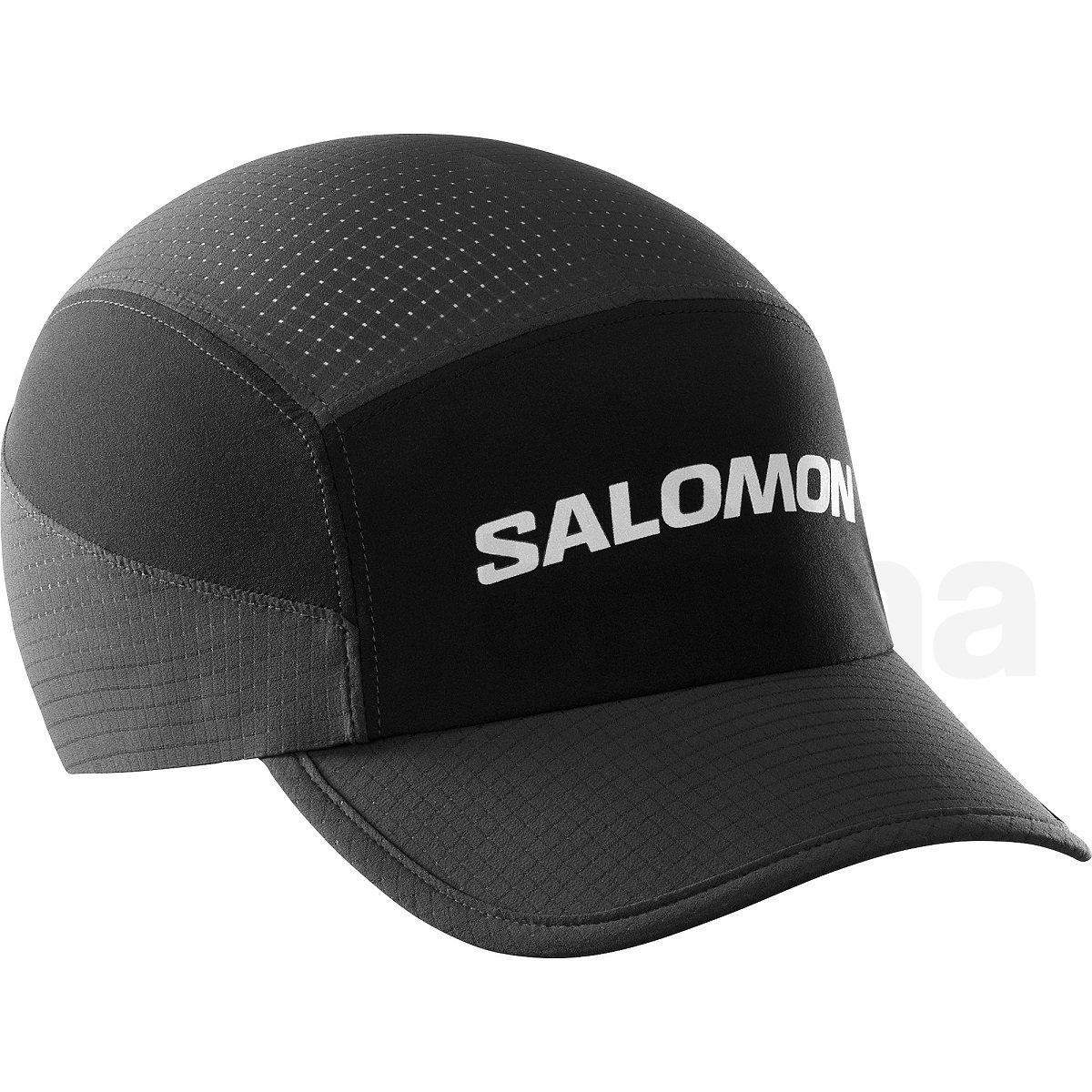 Kšiltovka Salomon Sense Aero Cap - černá