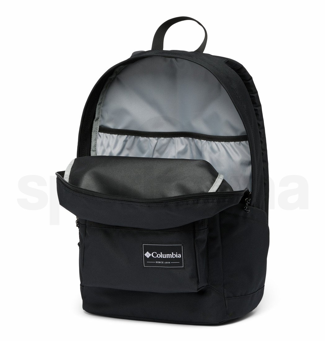 Batoh Columbia Zigzag™ 22L Backpack - černá