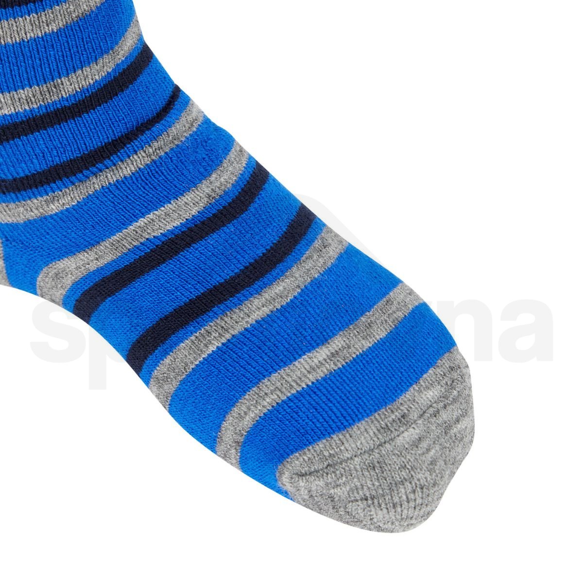 Ponožky McKinley Rigo Jr Blue Gestr
