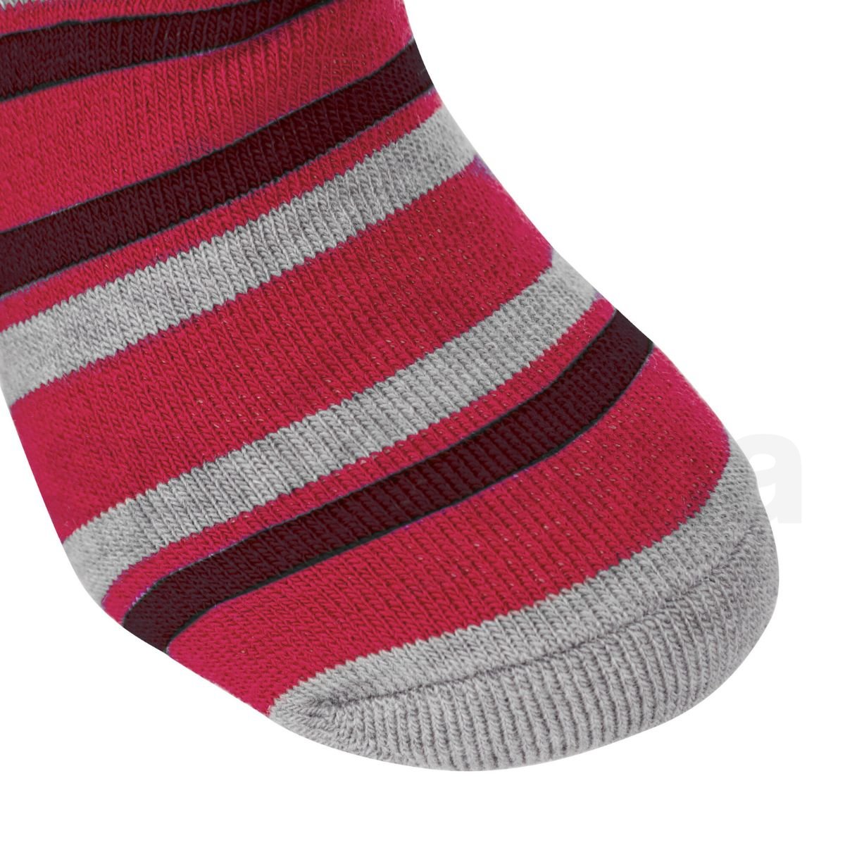 Ponožky McKinley Rigo Jr - růžová