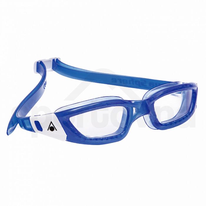 Brýle Aqua Sphere Kameleon Jr - modrá/bílá