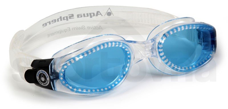 Brýle Aqua Sphere Kaiman Small - modrá