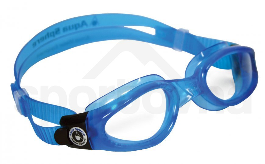 Brýle Aqua Sphere Kaiman Small - modrá