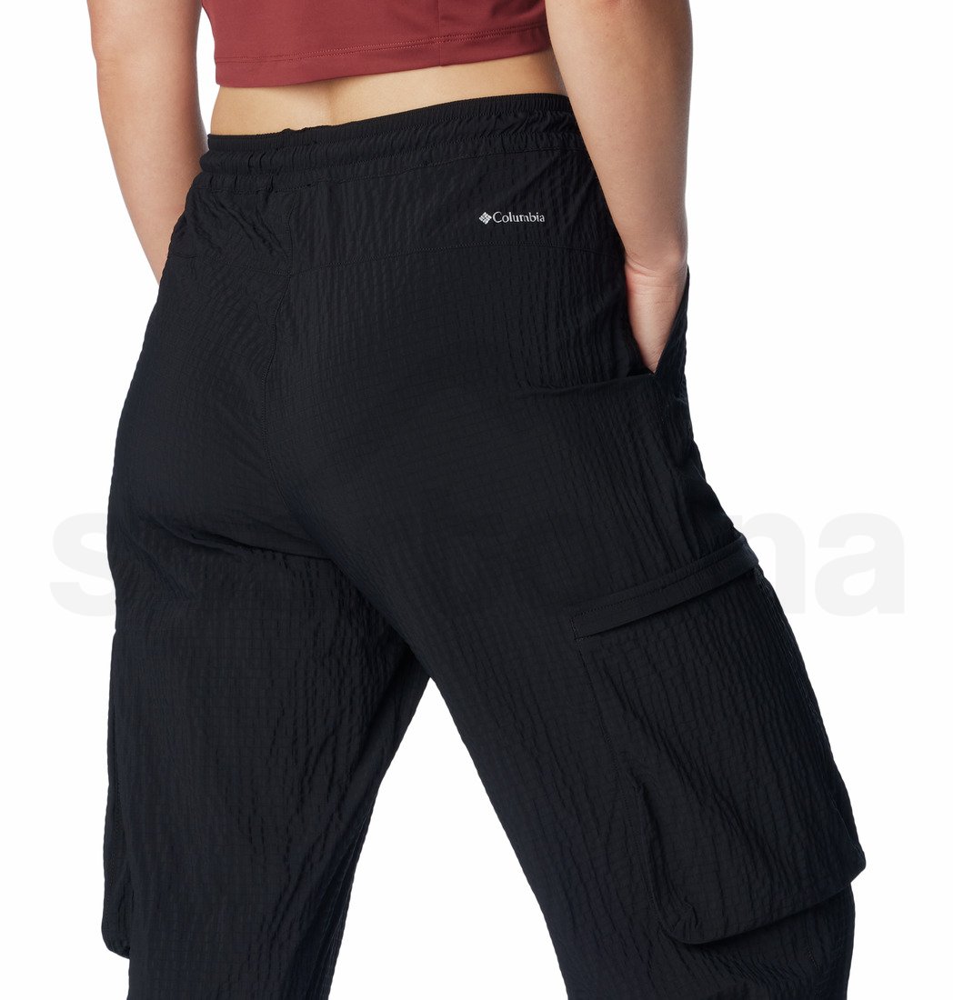 Kalhoty Columbia Boundless Trek™ Cargo Pant W - černá