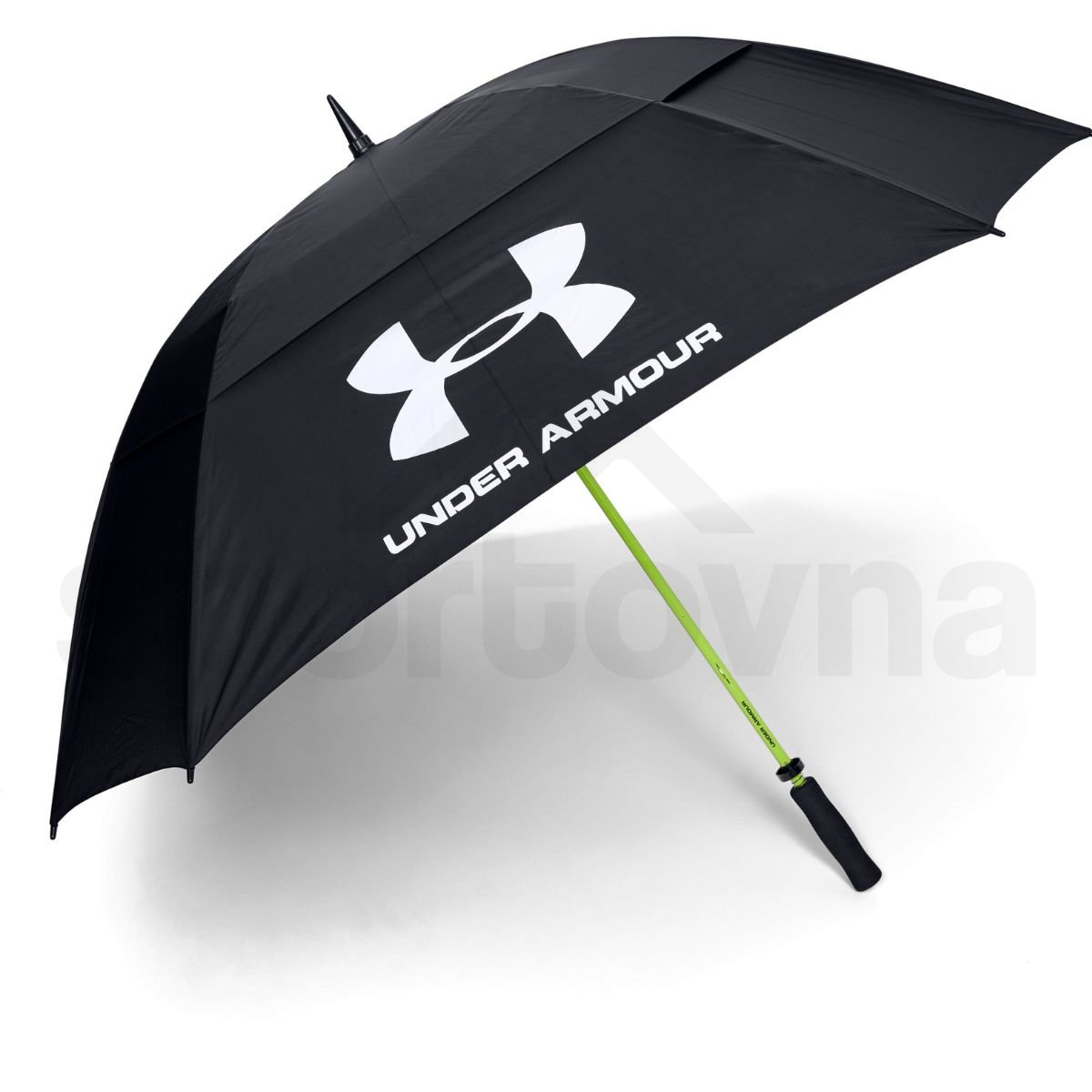 Deštník Under Armour UA Golf Umbrella (DC) - černá